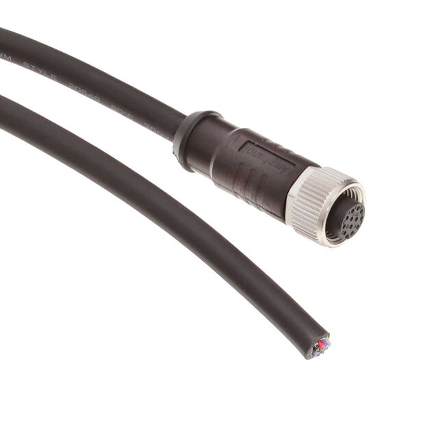 MSAS-12BFFM-SL8B01