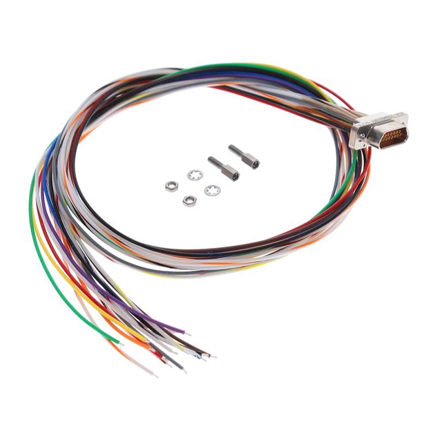 MDM-15SH003M7-A174