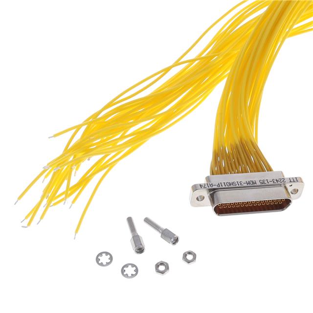MDM-31SH011P-A174