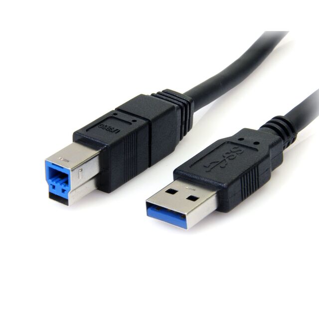 USB3SAB10BK
