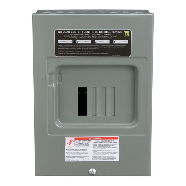 QO4L100S