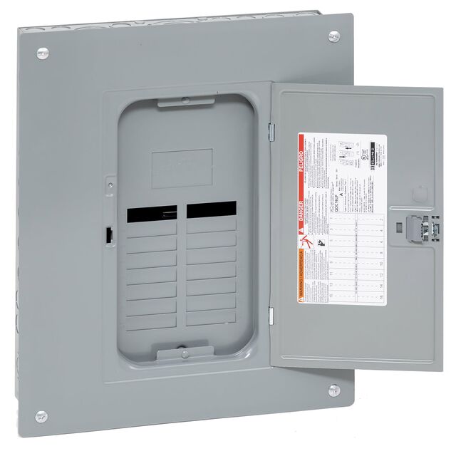 QO112L125PGC