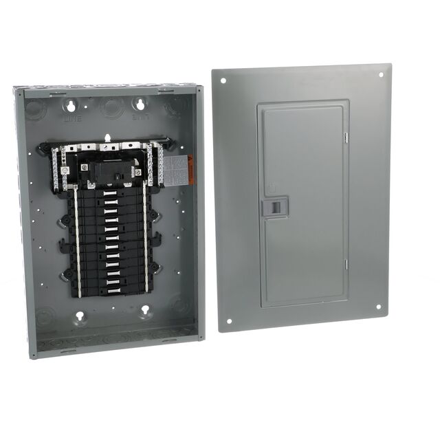 QO124L125PGC