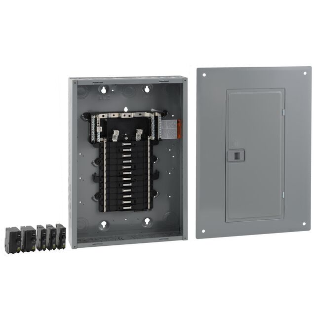 QO124L125PGCVP