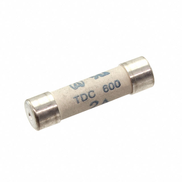 BK/TDC600-10A