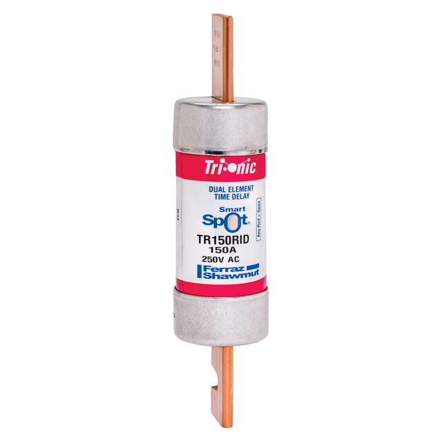 TR150RID