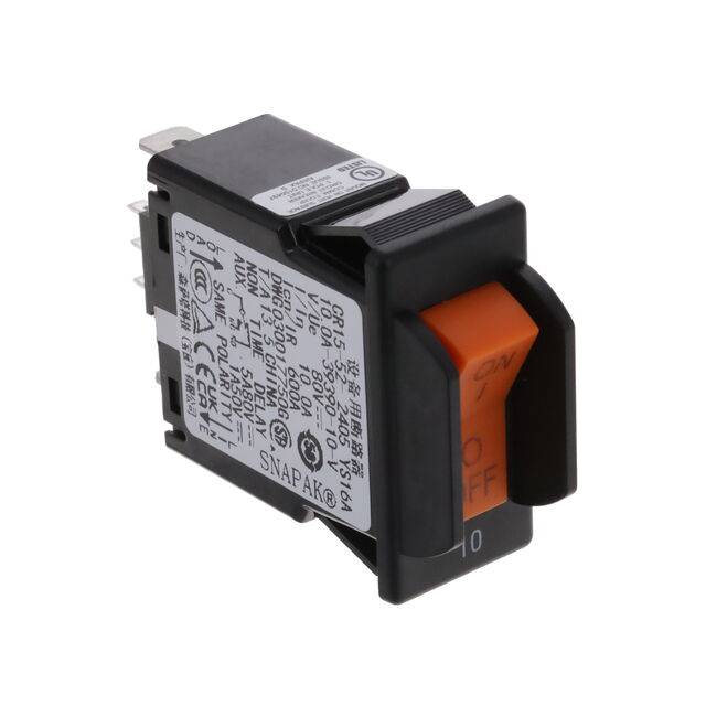 CR15-52-10.0A-39390-10-V