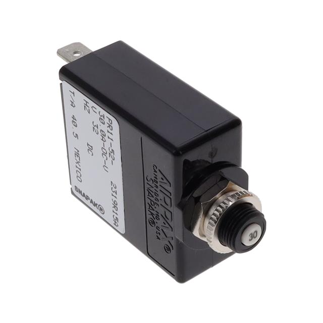 PR11-52-30.0A-OC-V