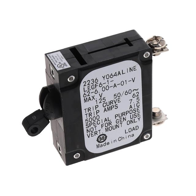 LEGF6-1-62-6.00-A-01-V