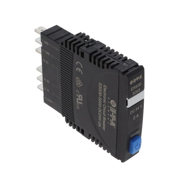 ESS30-S003-DC24V-2A