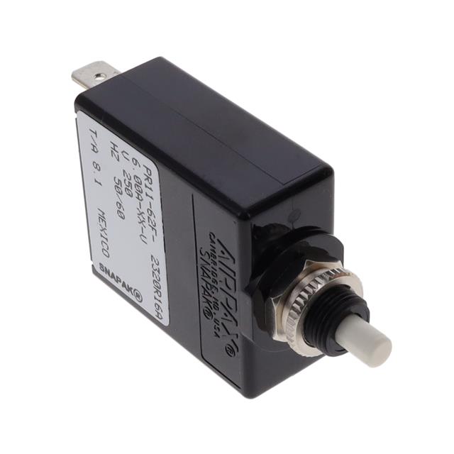 PR11-62F-6.00A-XX-V