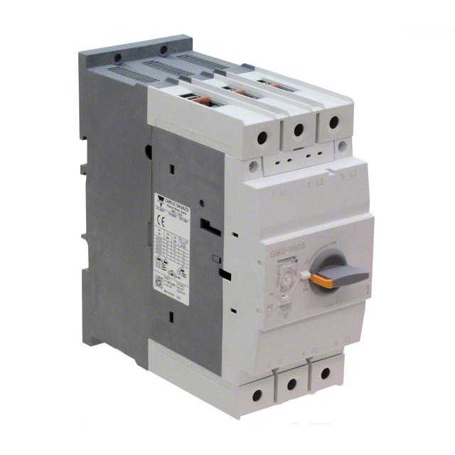 GMS-100S 17A