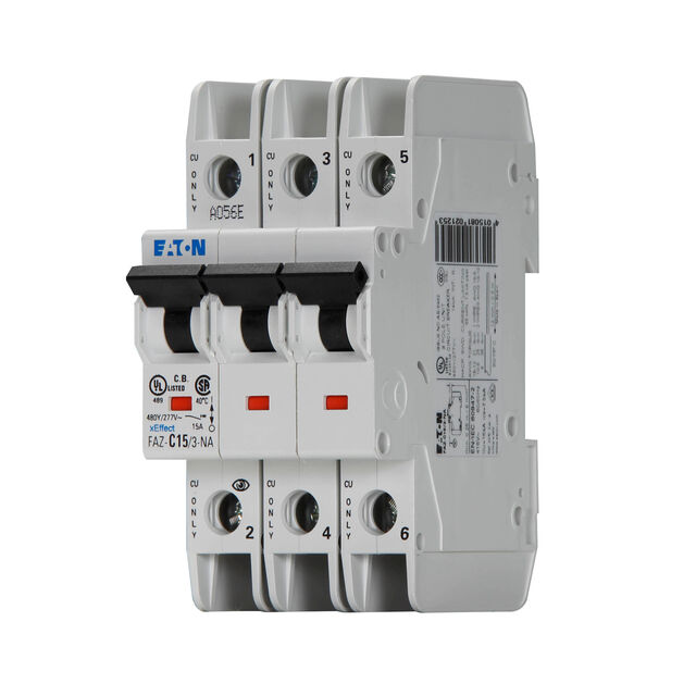 FAZ-C1.5/3-NA