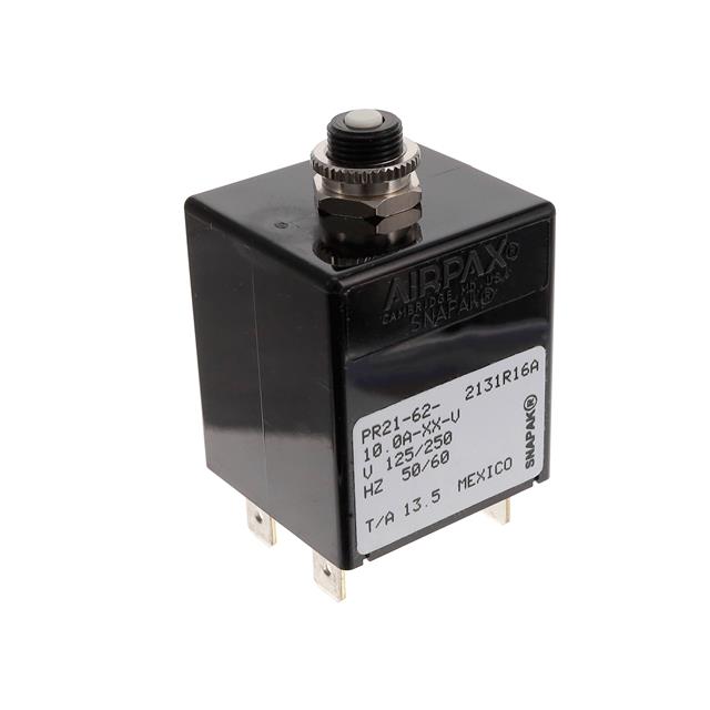 PR21-62-10.0A-XX-V