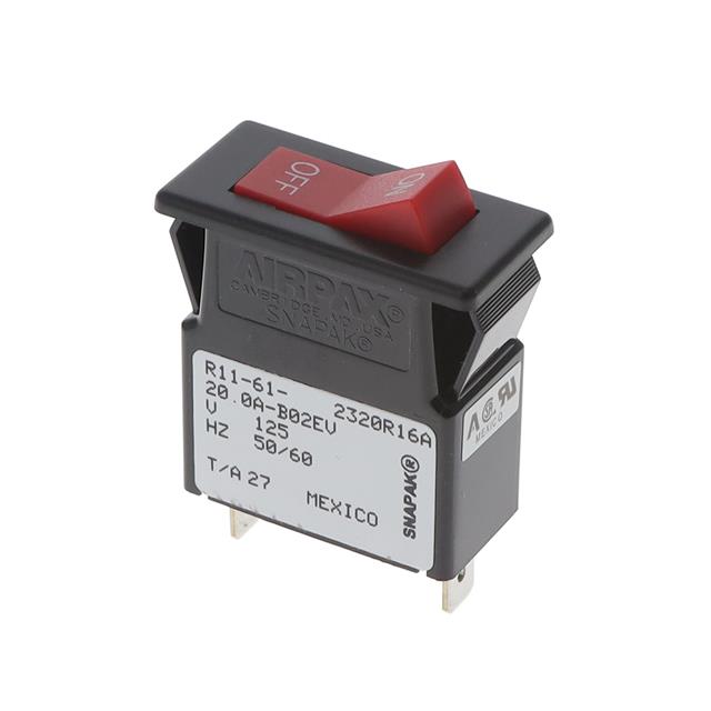 R11-61-20.0A-B02EV
