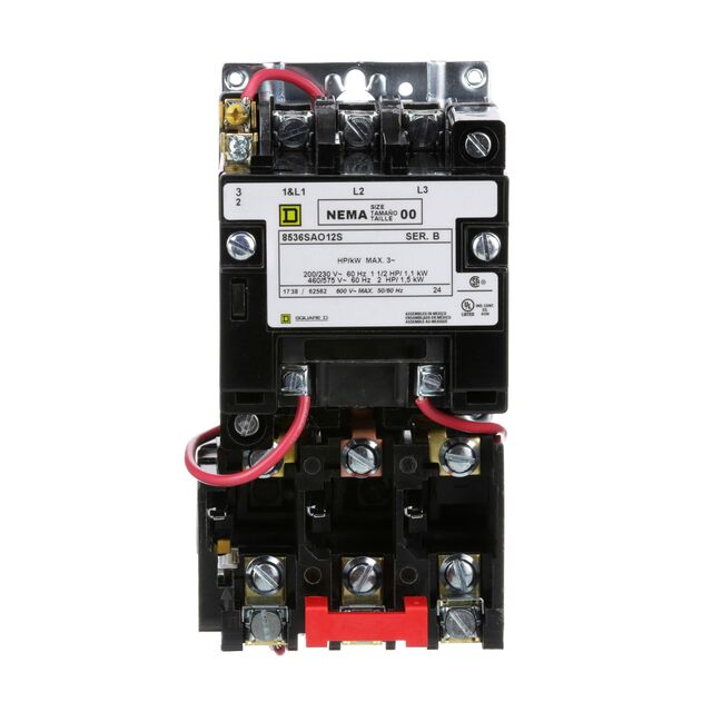 8536SAO12V01S