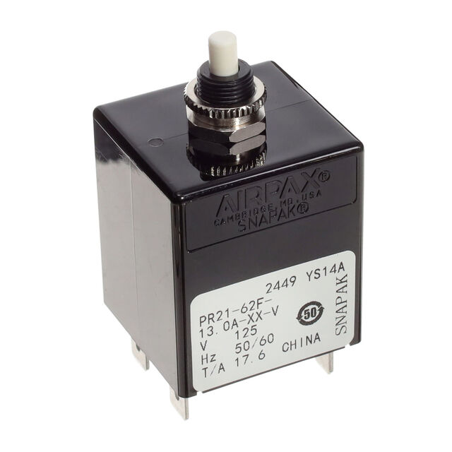 PR21-62F-13.0A-XX-V