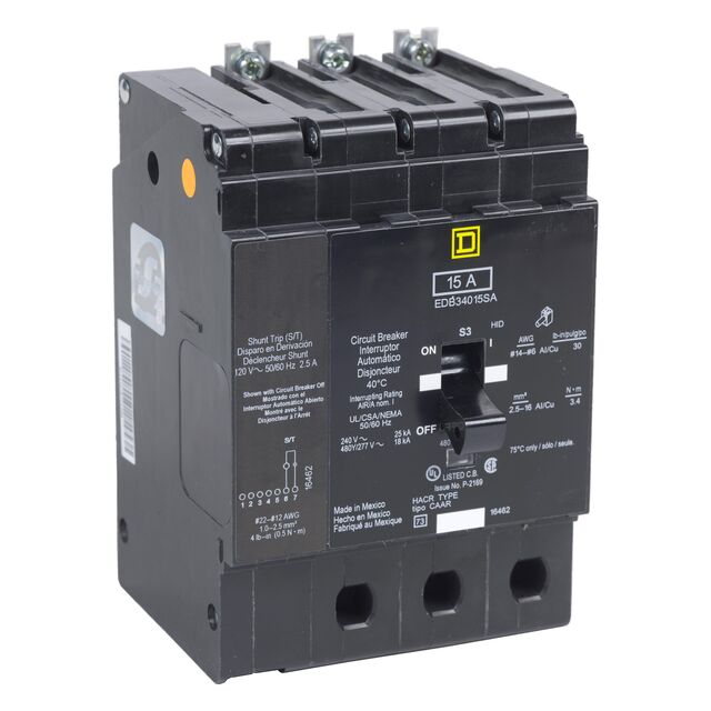 EGB34015SA