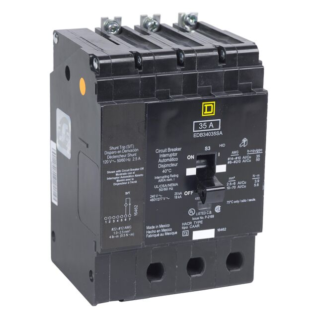 EGB34050SA
