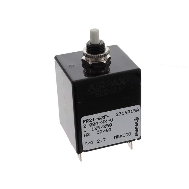PR21-62F-2.00A-XX-V