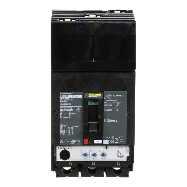 HGA36060U33X