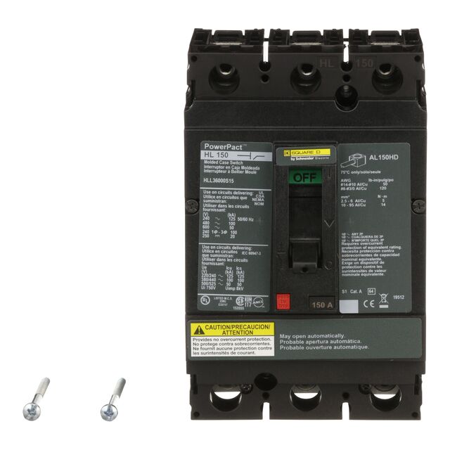 HLL36000S15