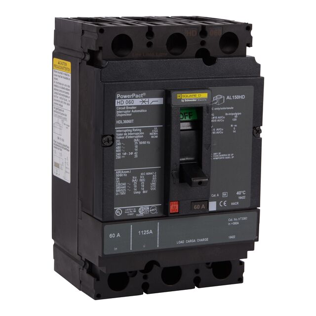 HDL36060CU33X