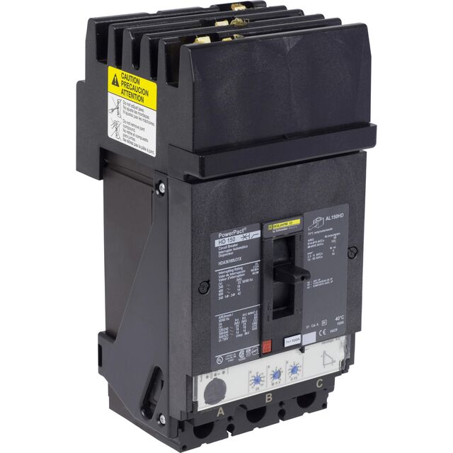 HDA36100U44X