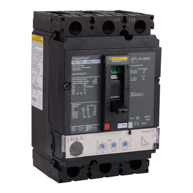 HDL36150U33X