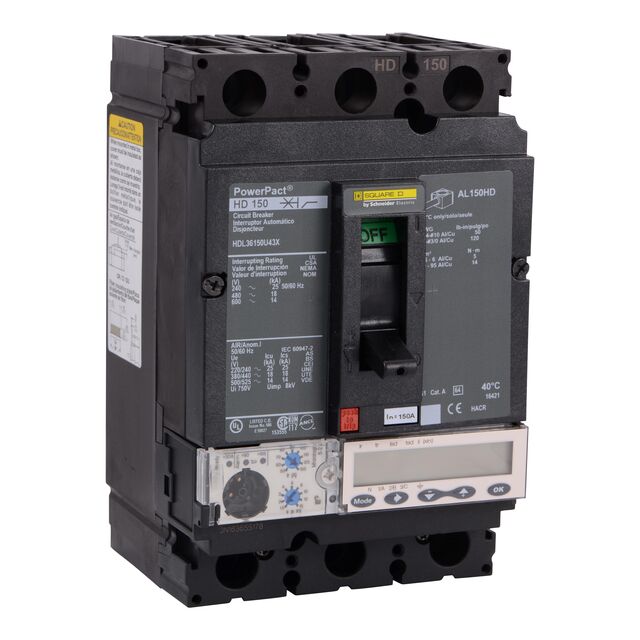 HDL36150U43X