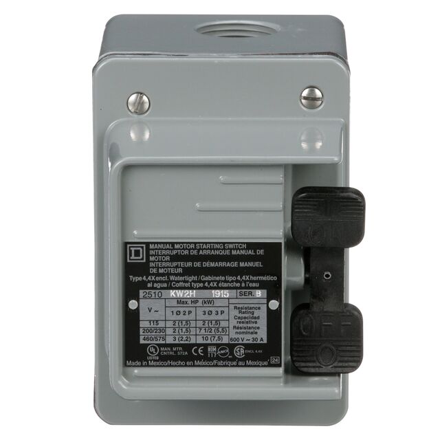 2510KW2H