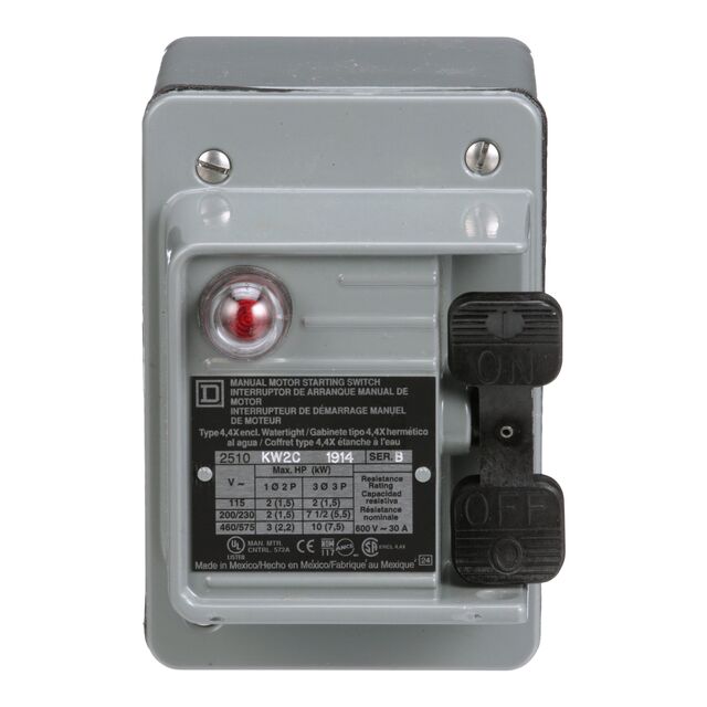 2510KW2C