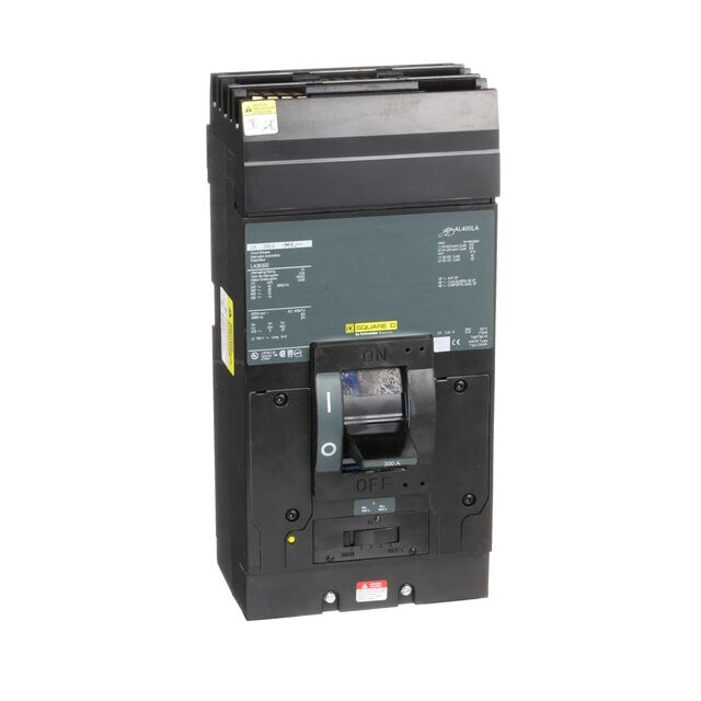 LA36300