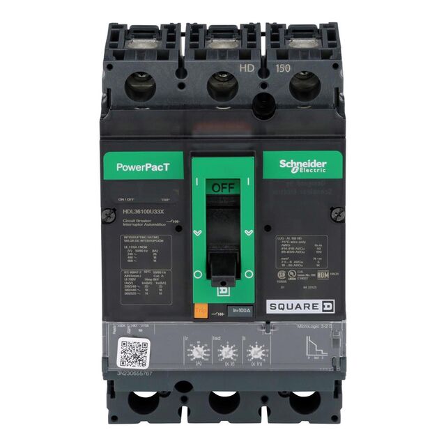 HDL36100U33X
