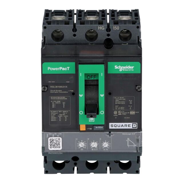 HGL36100U31X