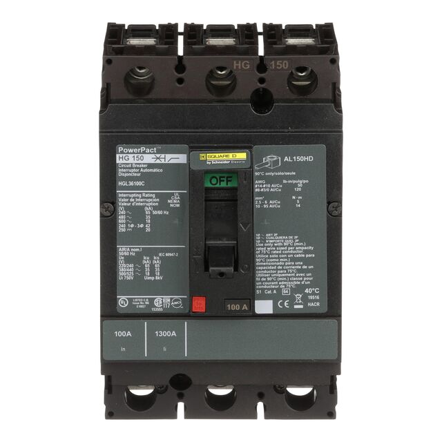 HGL36100C