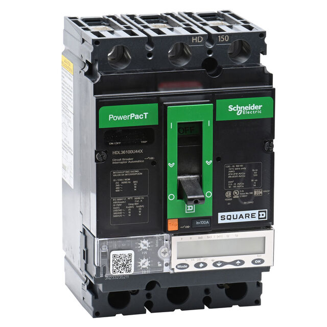 HDL36100U44X