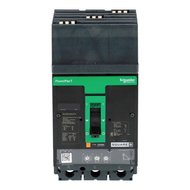 HLA36150U31X