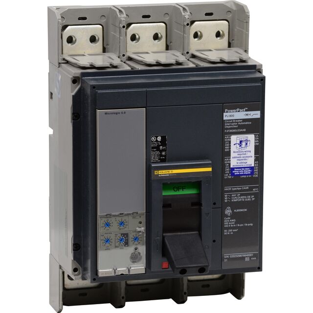 PGF36080U33A