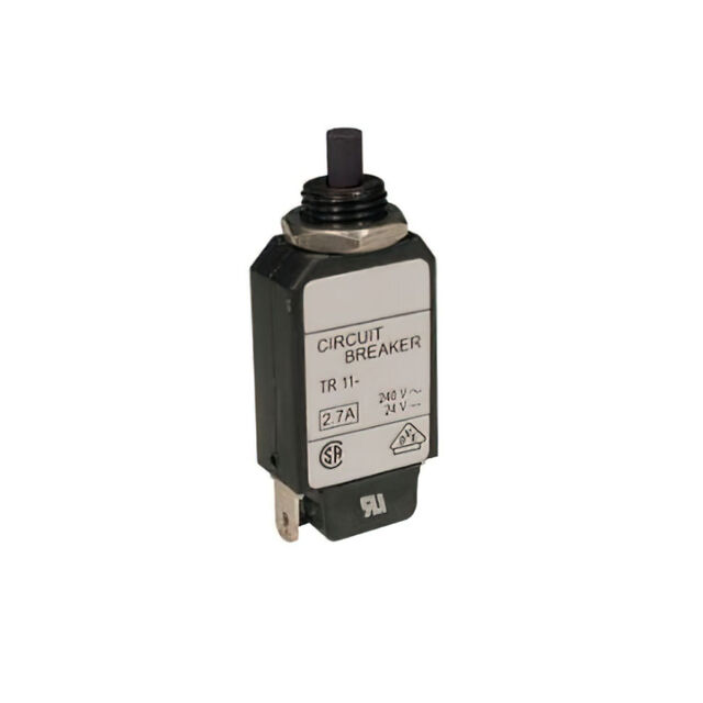 TR11-D-X-63-BB-2-N-5.0A