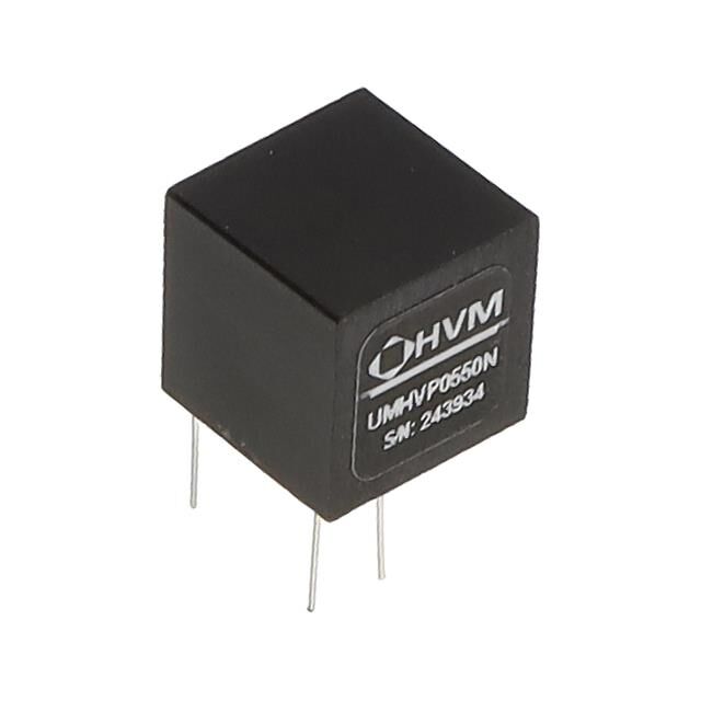 UMHVP-0550N