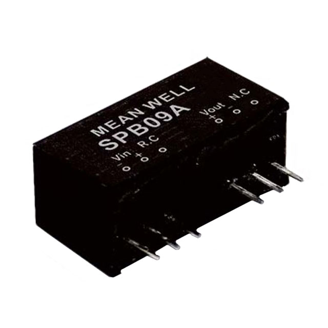SPB09A-03