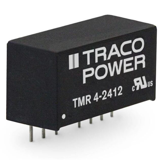 TMR 4-1211