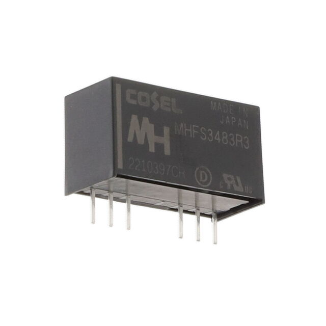MHFS3483R3