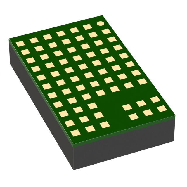 LTM8031MPV#PBF