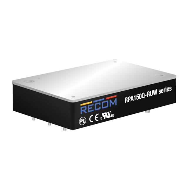 RPA150Q-11024SRUW/P