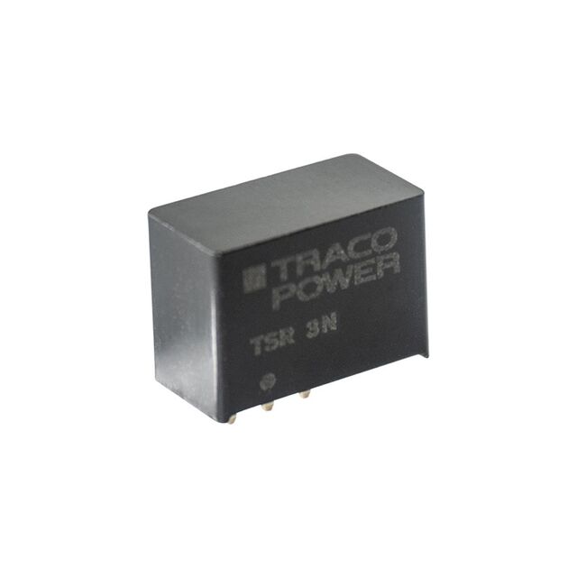 TSR 3-2412N