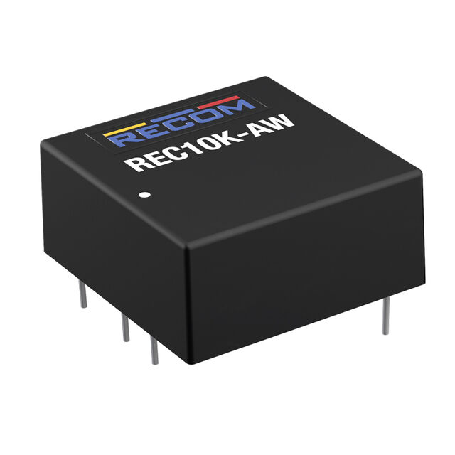 REC10K-2412DAW/H2