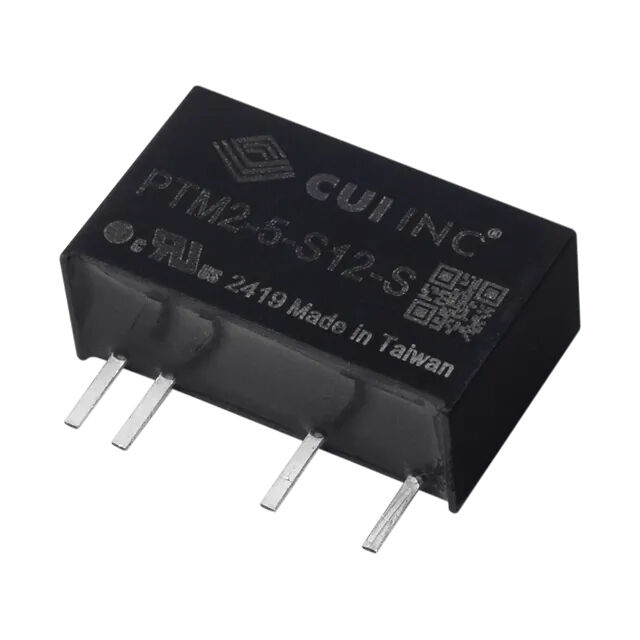 PTM2-12-D15-S