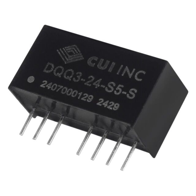 DQQ3-24-D12-S
